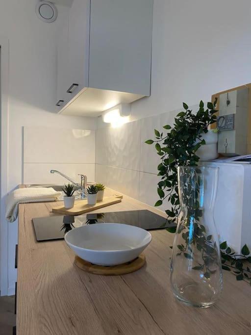 The Jungle Studio, Loggia & Parking Dans Residence Romans-sur-Isère Εξωτερικό φωτογραφία